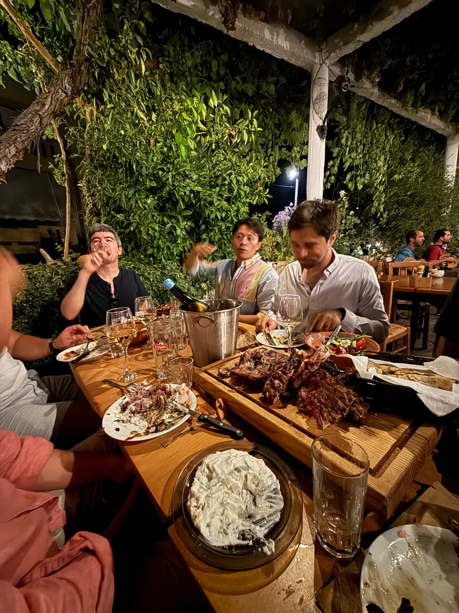 Team culture