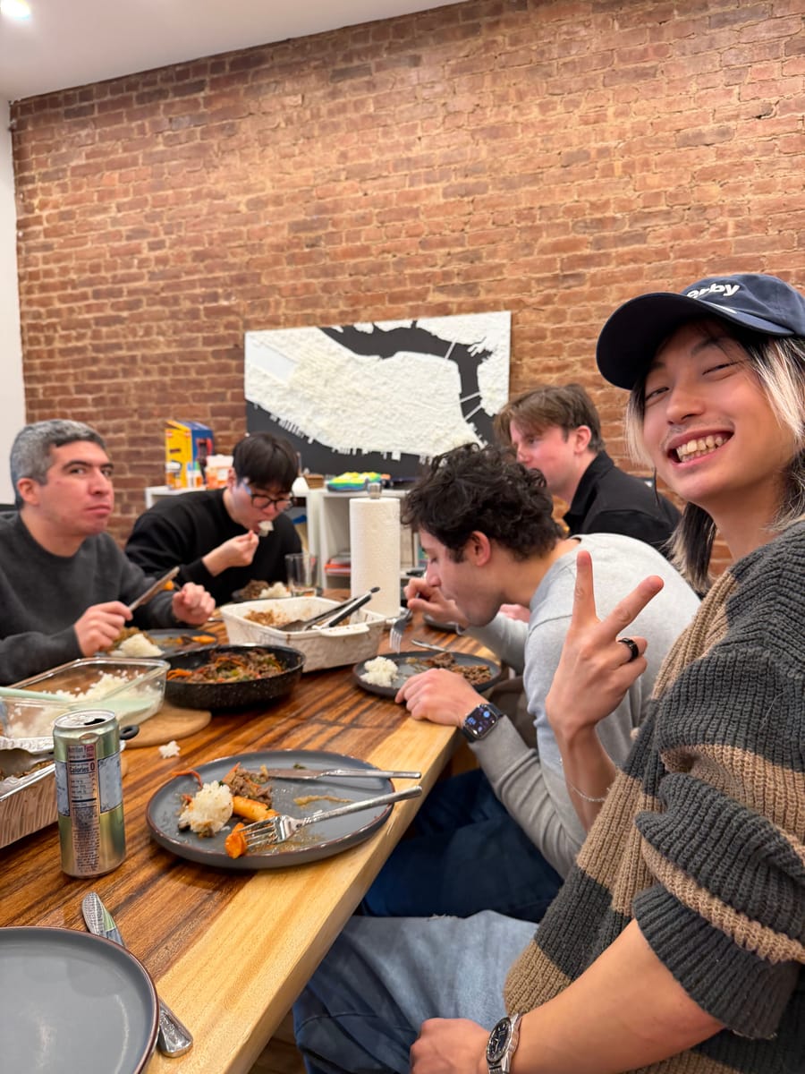 Team culture
